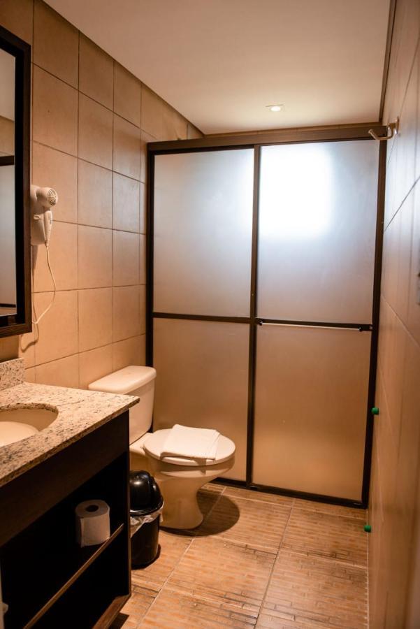 Hotel Vila Verde Nova Petropolis Luaran gambar