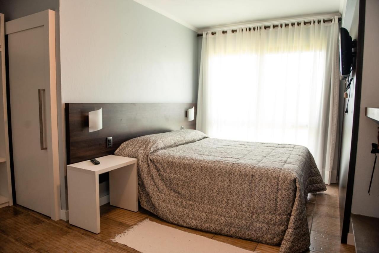 Hotel Vila Verde Nova Petropolis Luaran gambar