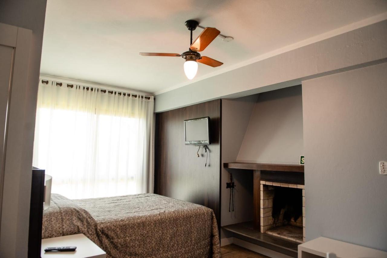 Hotel Vila Verde Nova Petropolis Luaran gambar