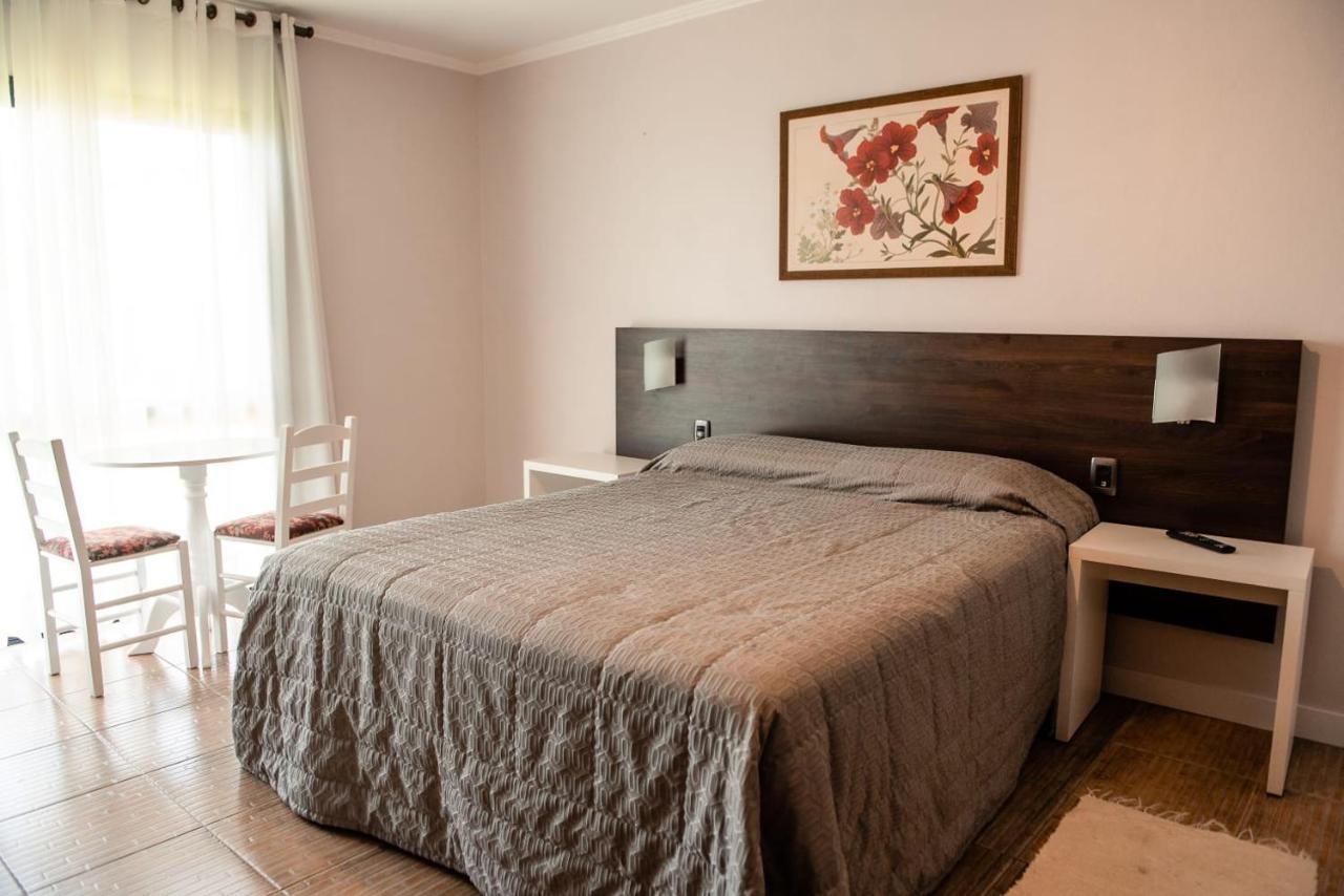 Hotel Vila Verde Nova Petropolis Luaran gambar
