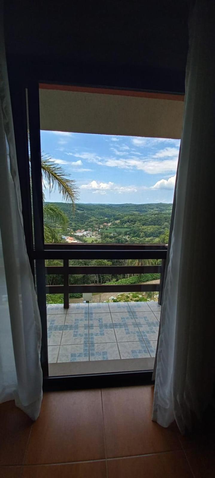 Hotel Vila Verde Nova Petropolis Luaran gambar